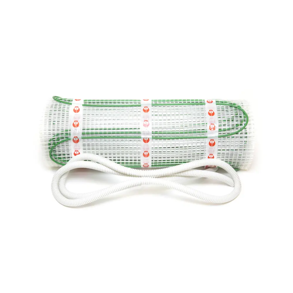 Equation: Нагревательный мат для тонкого теплого пола 9 м² 89345973 STLM-0942393 - Вид №1