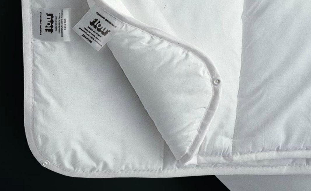 Одеяло / Duvet 4 seasons Flou sun-id-376449 - Вид №1