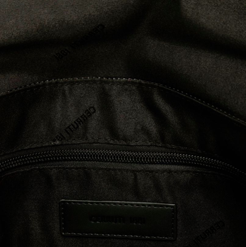 CEBO03046P Black Сумка CEBO03046P Cerruti La Paz 2  - Вид №3