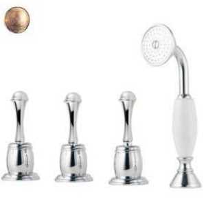 616640YY06SC Смеситель Bandini Antica Santreyd