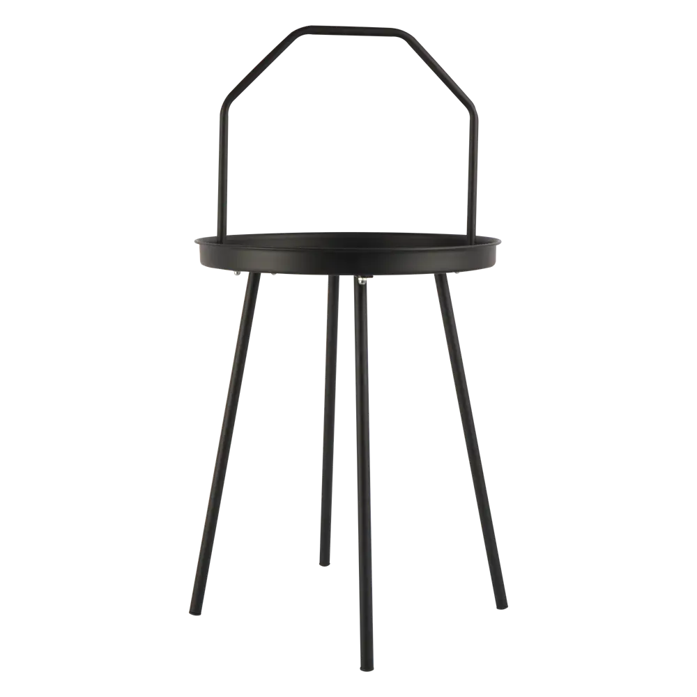 Кофейный столик Santreyd — компактный и стильный для современного интерьера 89342826 STLM-1390488 - Вид №3