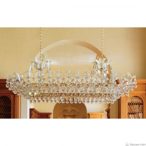 Masiero VE 920/24 люстра подвесная большая