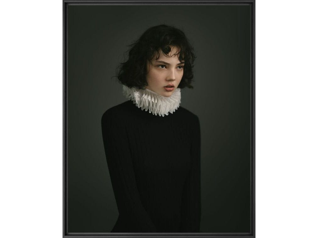 Печать фотографий на бумаге YellowKorner портрет ARCH-00126337 - Вид №1