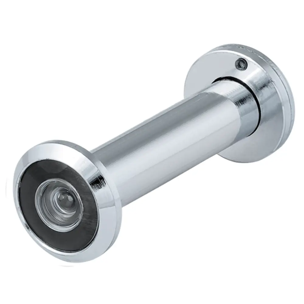 Дверной глазок Fuaro DVZ4 с панорамным обзором 180° 84494131 STLM-0904268