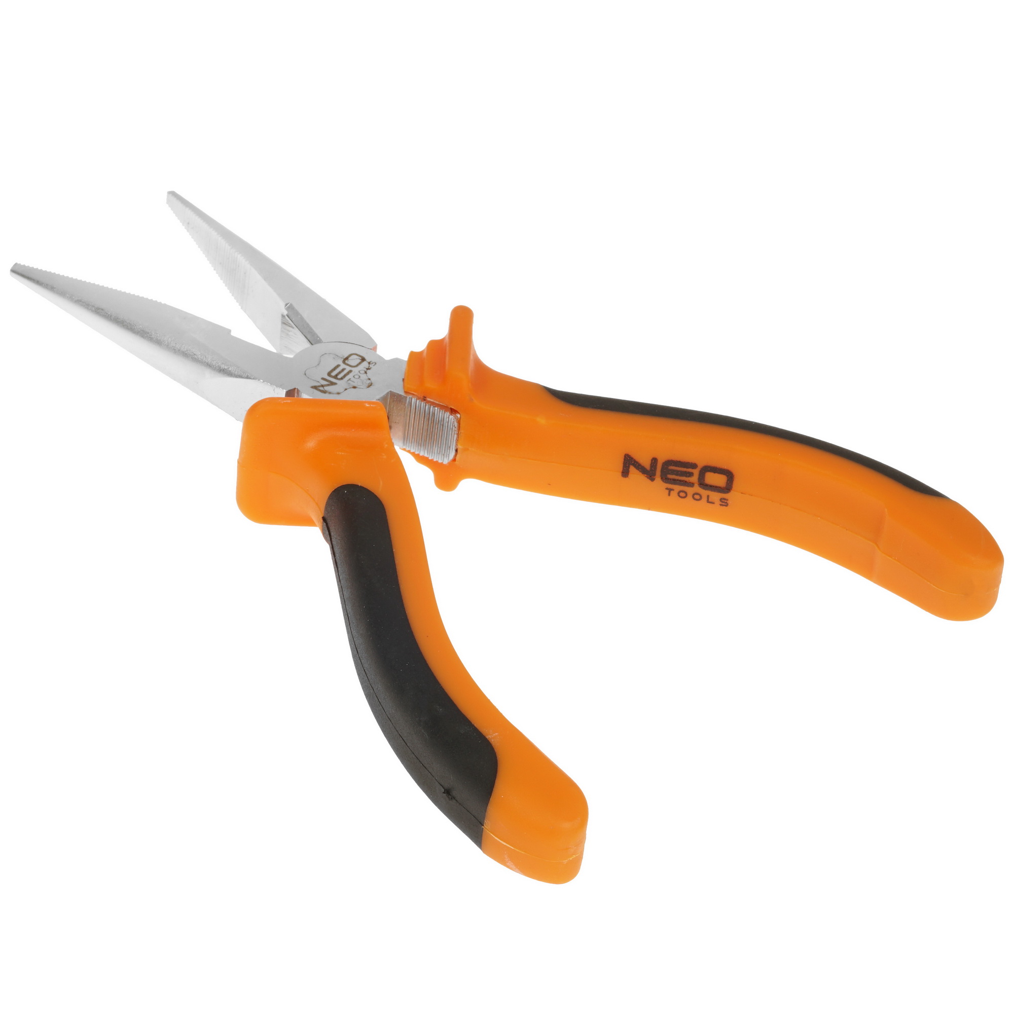 Длинногубцы NEO 01-013 5312784 Neò STDN-0070396 - Вид №3