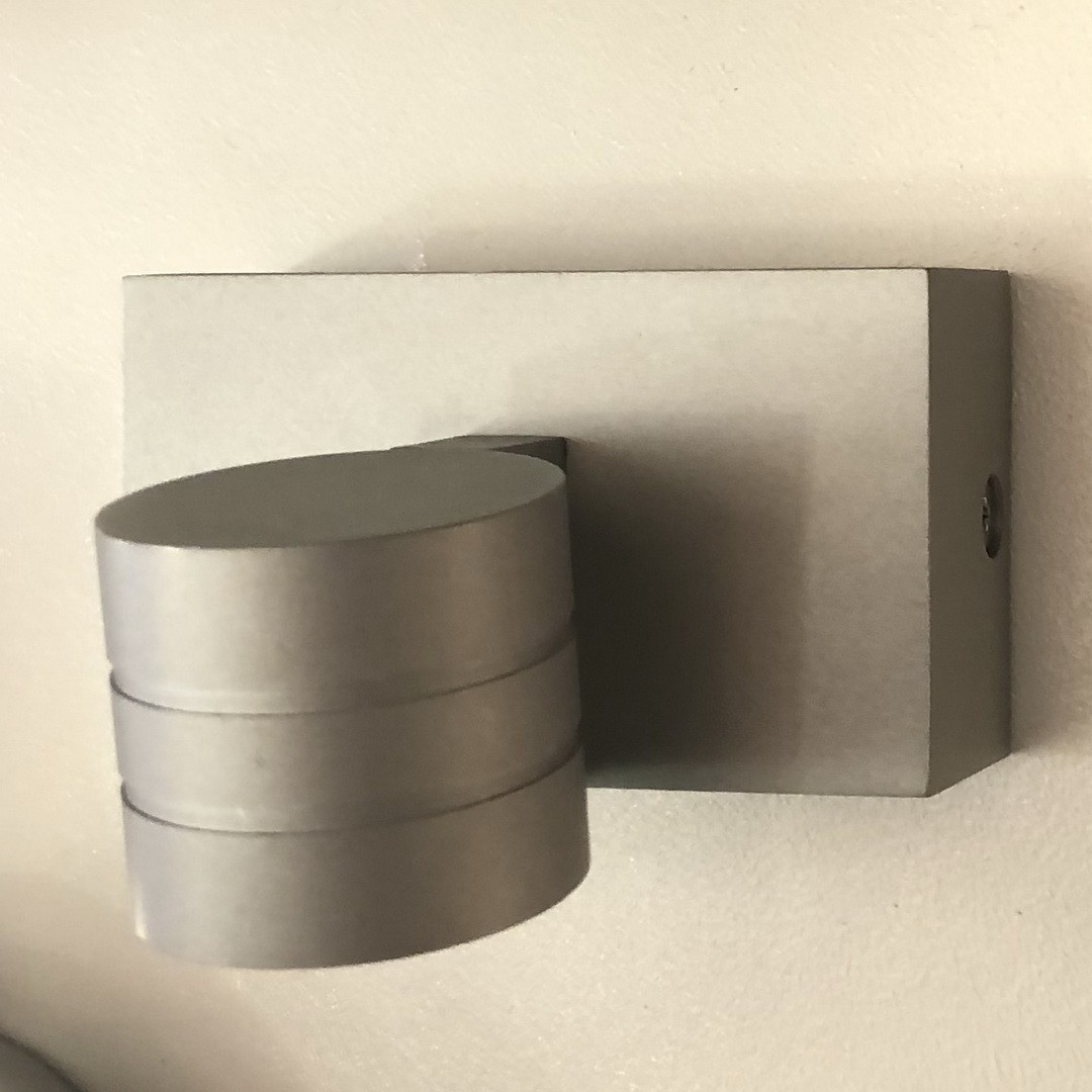 Slv 151191 IVED I бра цвет серебра 73766 - Вид №2