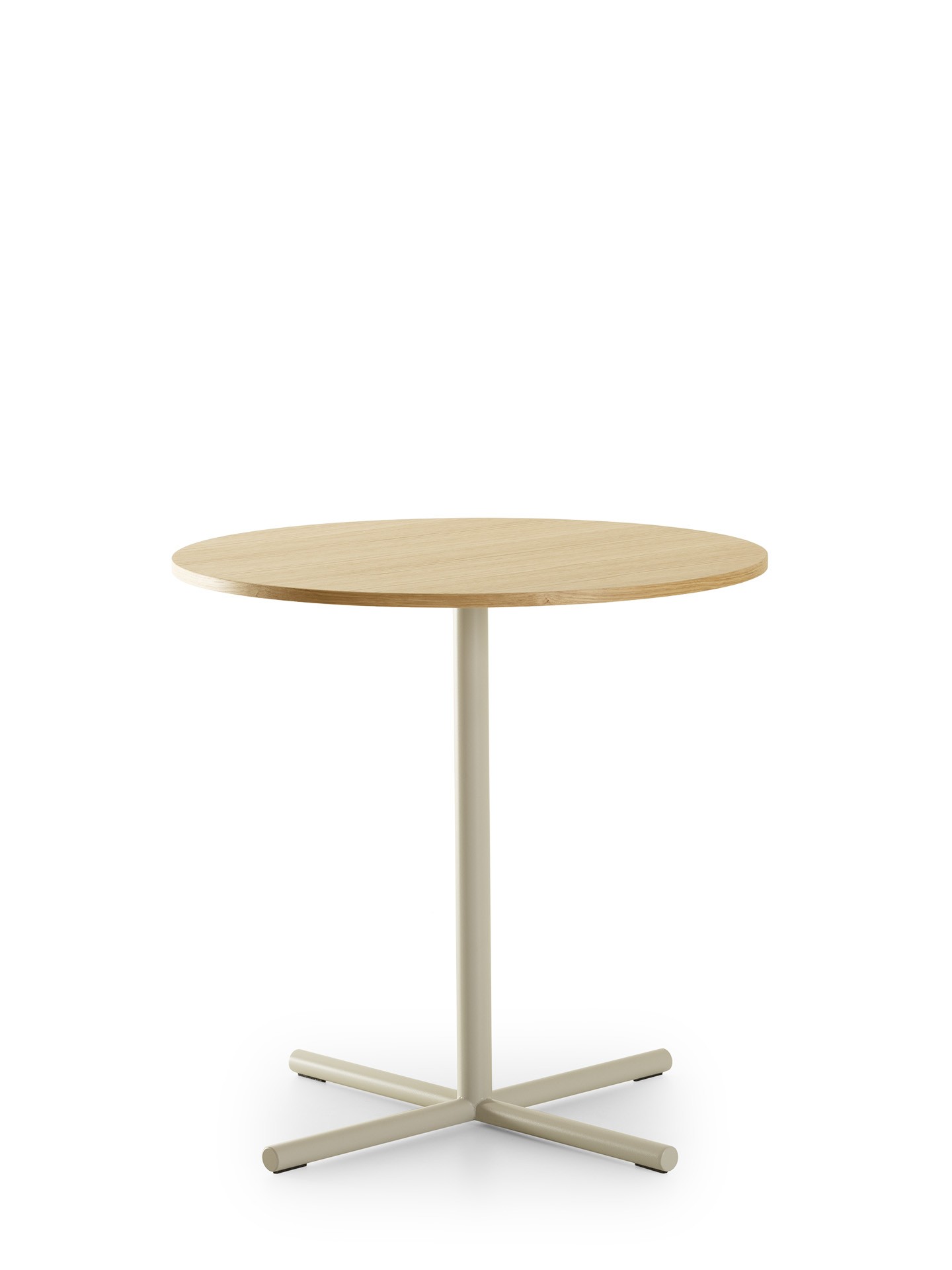 NT T002 Стол 77 Ш x 77 Г x 74 В True Design Notable