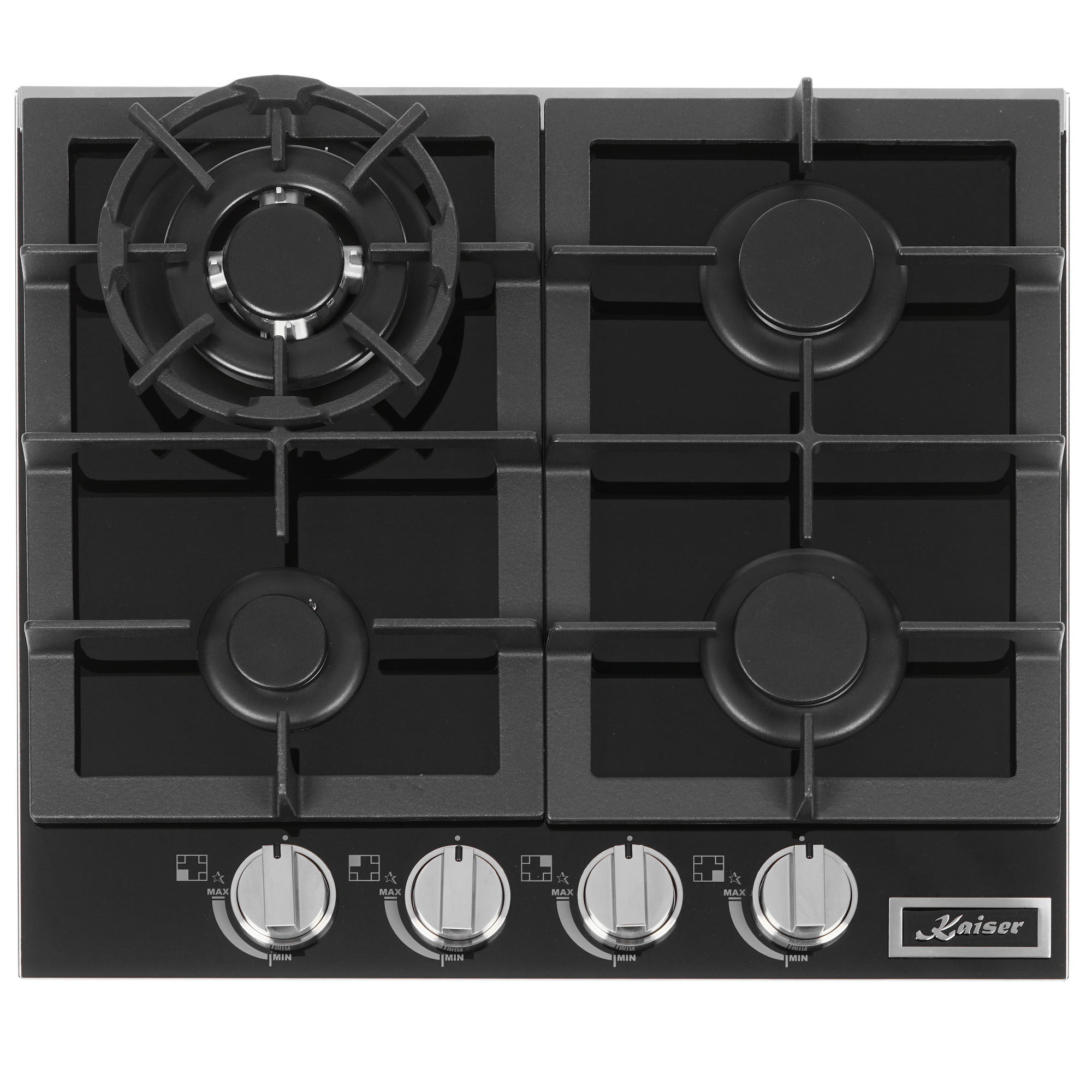 8169916 Газовая варочная поверхность Kaiser KCG 6387 Turbo STDN-0060795