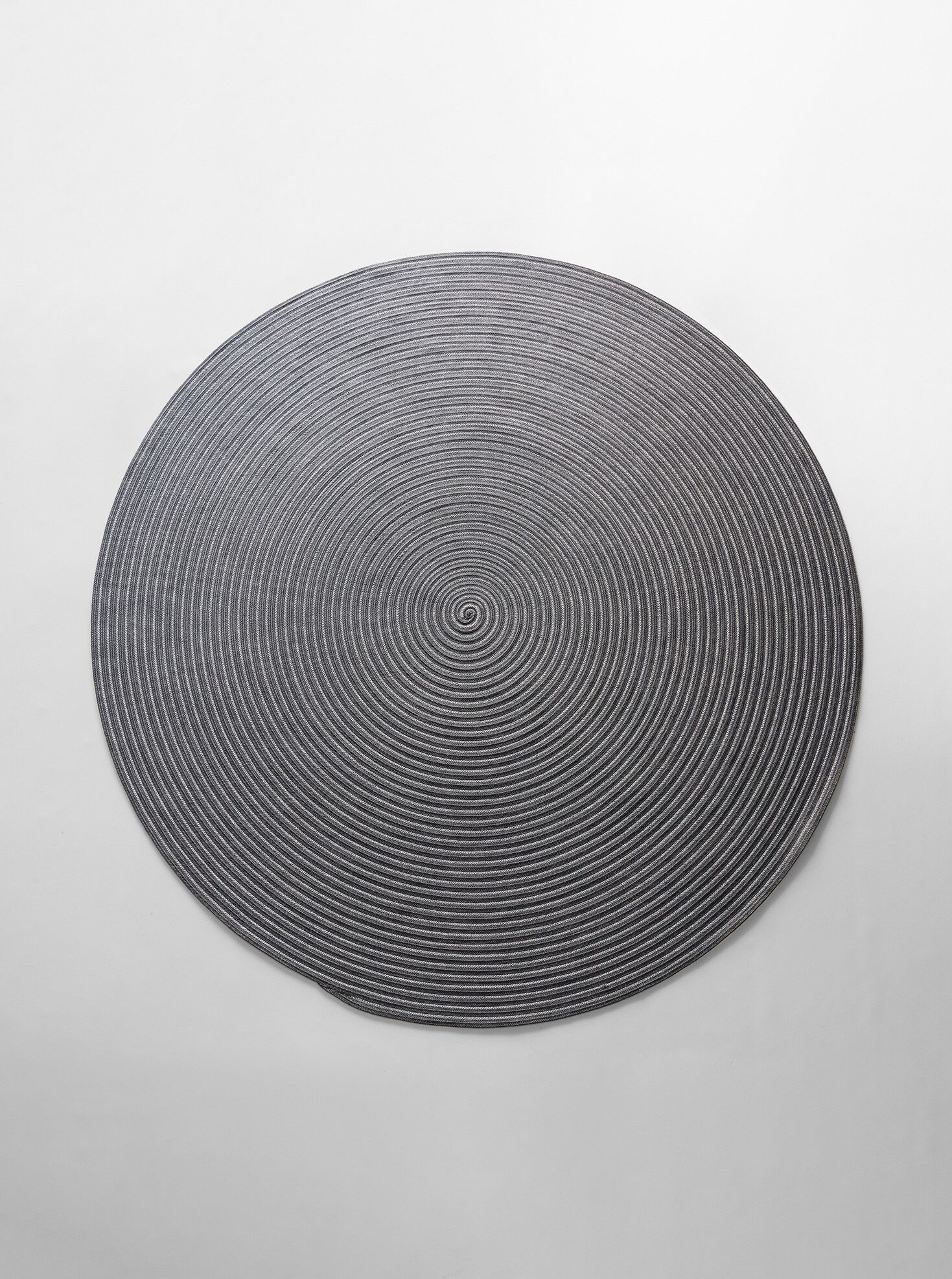 Открытый круглый ковер Potocco Clue ARCH-00070488 - Вид №8