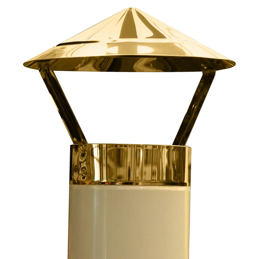 GRILLKOFF Садовая печь-камин для казана и обогрева 81966855 STLM-0015926 - Вид №5