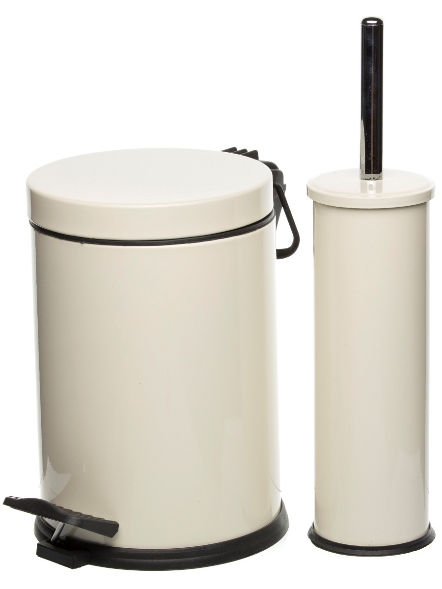 Набор аксессуаров для ванны Aquila 2Set Cream NAVAKO 11070