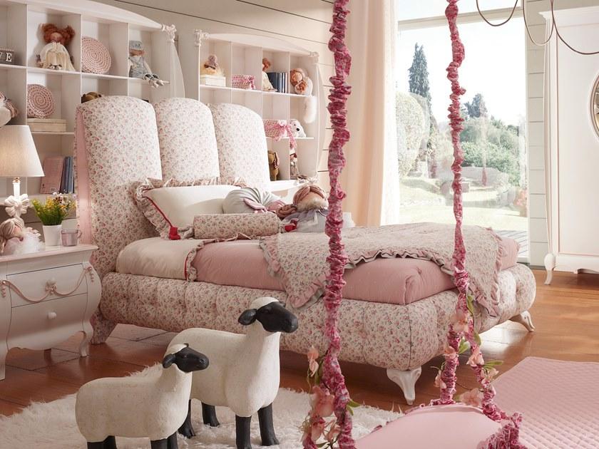 VOLPI Мягкое изголовье Sogni & amore 5040/m - Вид №1