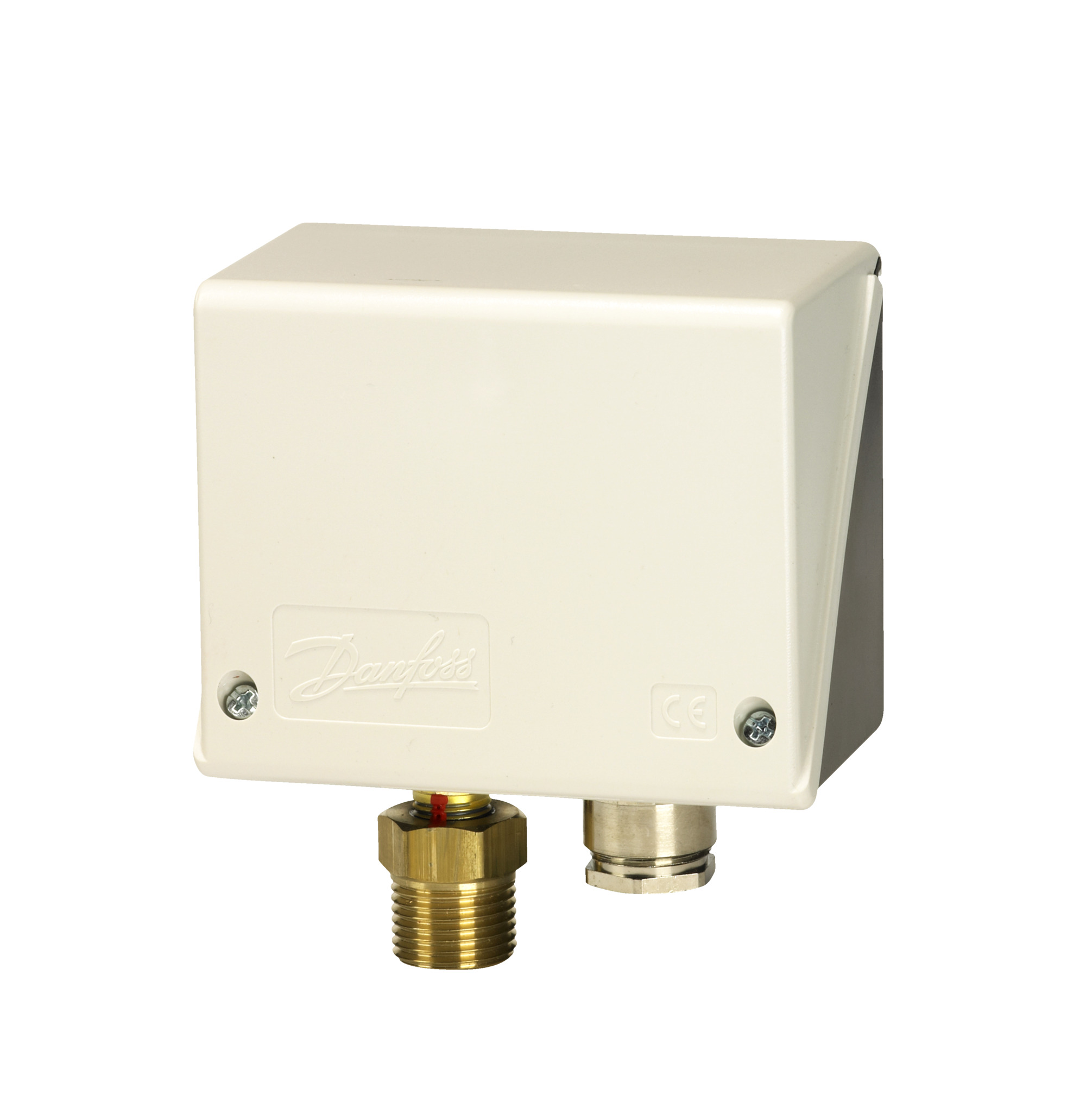 Danfoss KPI — реле давления для общепромышленного применения KPI 35 Реле давления 060-122466  - Вид №33