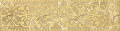 Bohemia beige 01 25х6.5 Gracia Ceramica 010212001729