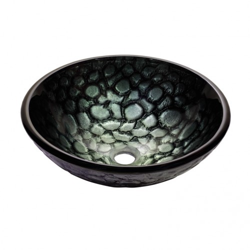 GV-397-19mm Накладная раковина на столешницу  прямоугольная Krausru  - Вид №7