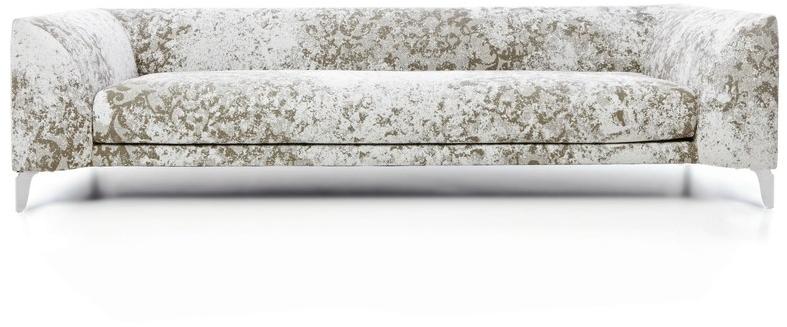 moooi Диван 4-х местный со съемным чехлом sun-id-1345374 - Вид №7