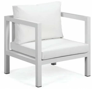 MOBIKA GARDEN Садовое кресло Sunbrella® с подлокотниками Curtis