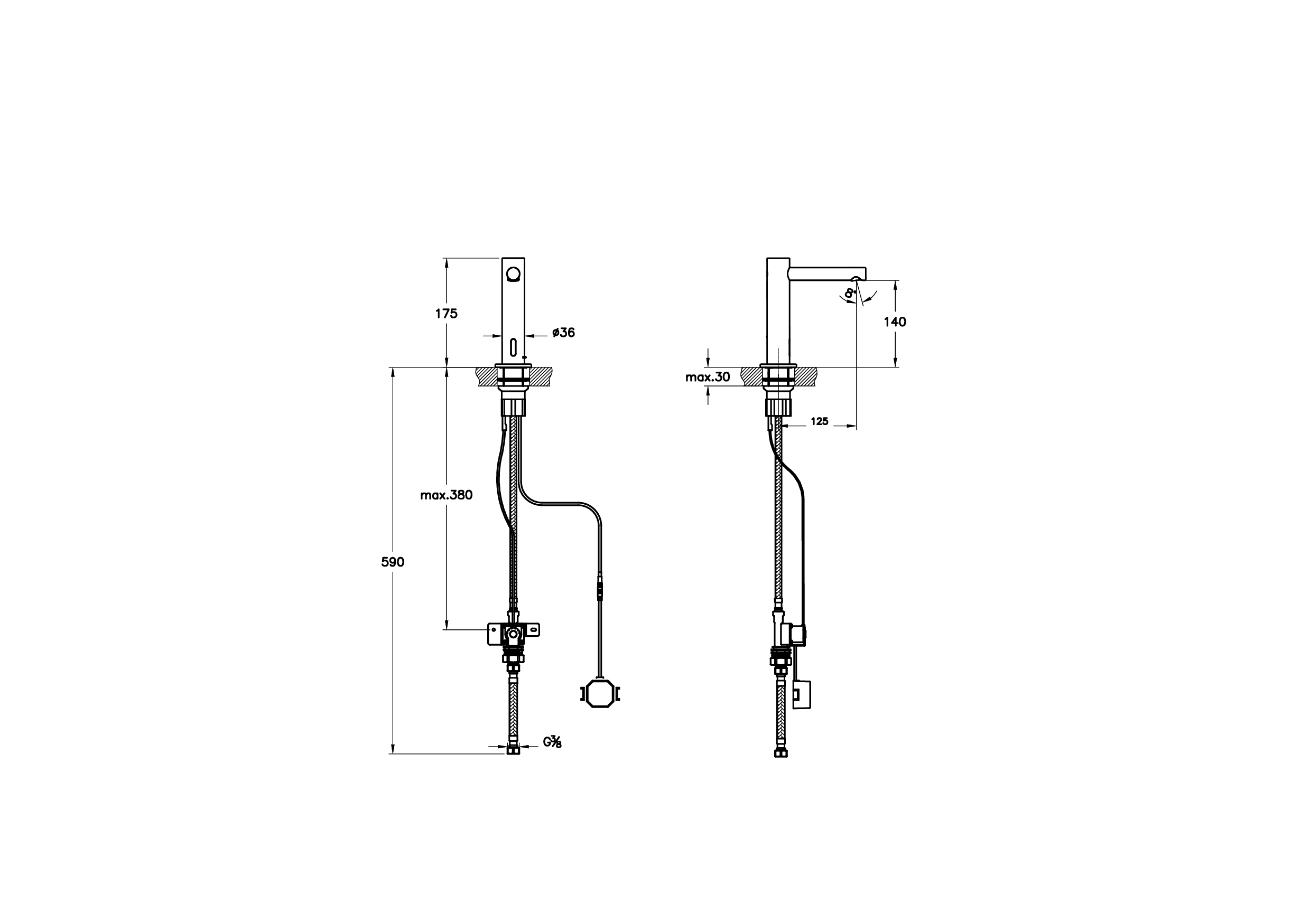 A4721636  Vitraglobal AquaSee  - Вид №1