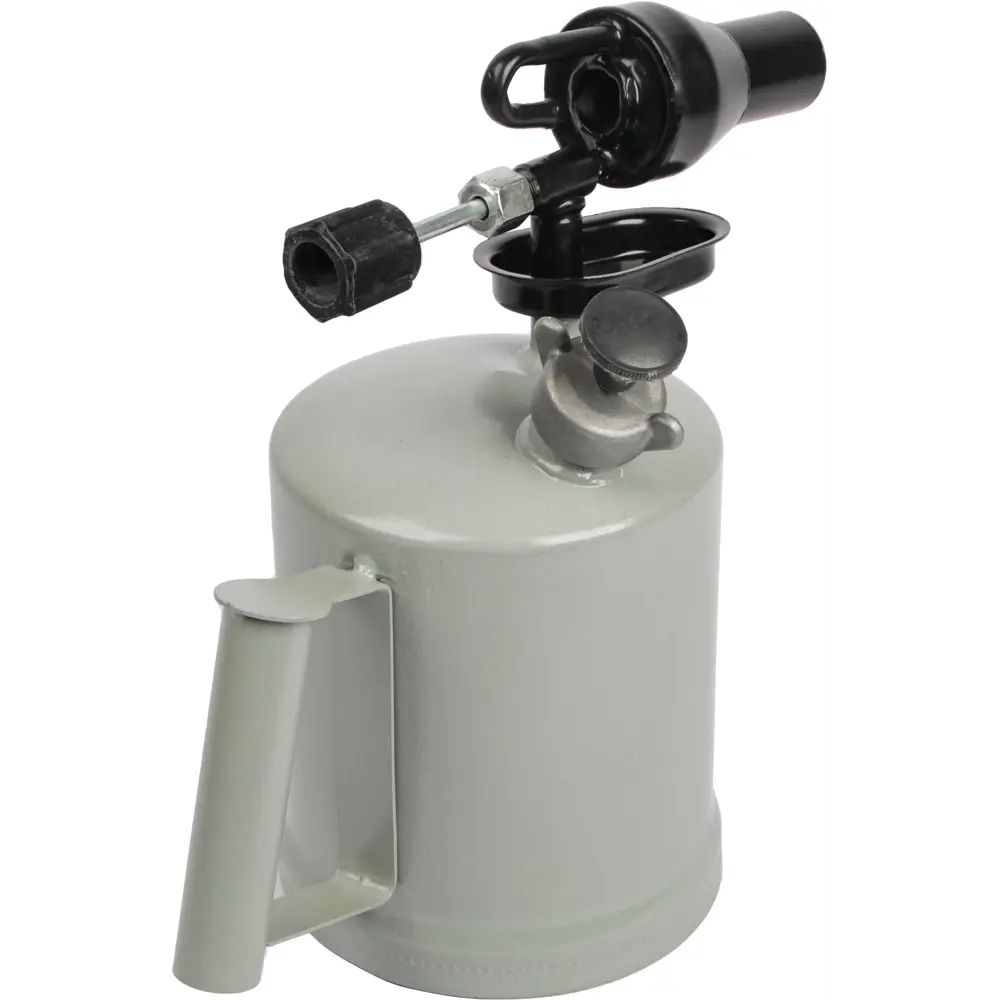 Паяльная лампа Эврика ER-114057: профессиональный инструмент для нагрева и пайки 89373607 STLM-0839525 - Вид №2