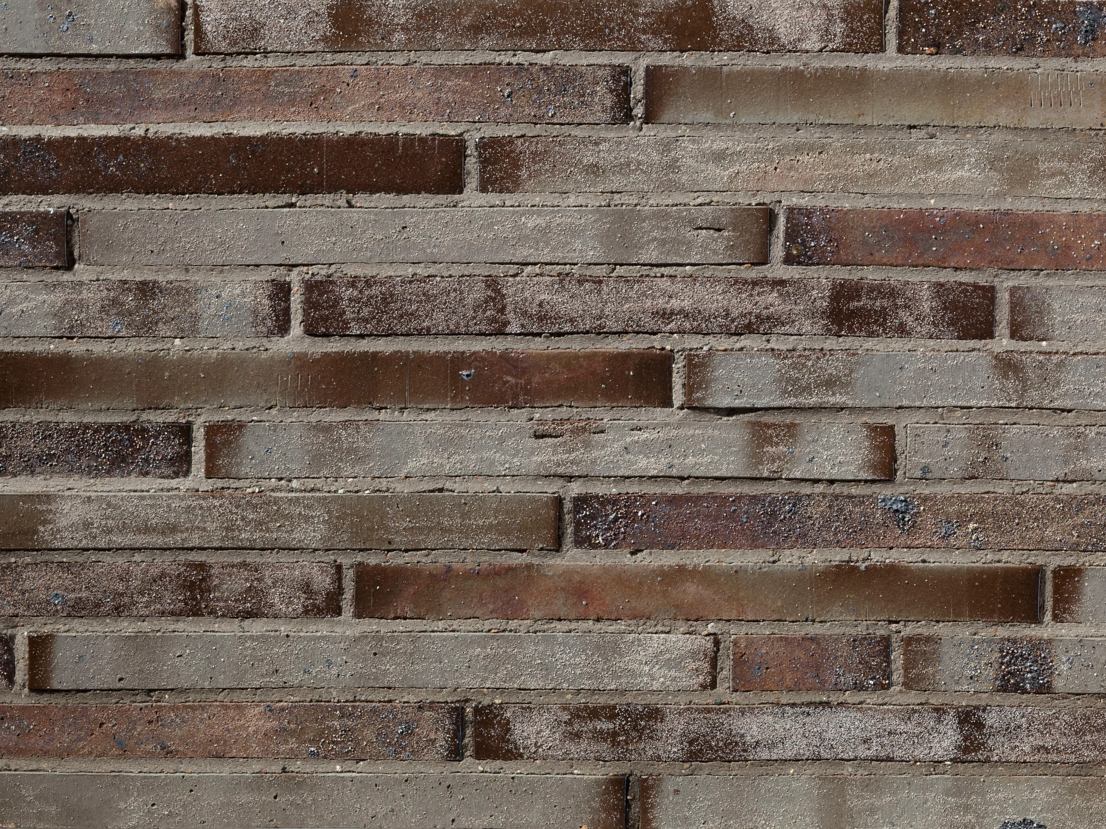 Кирпичная облицовка кирпичной кладки GIMA BAR-FORMAT BRICKS ARCH-00079021 - Вид №8