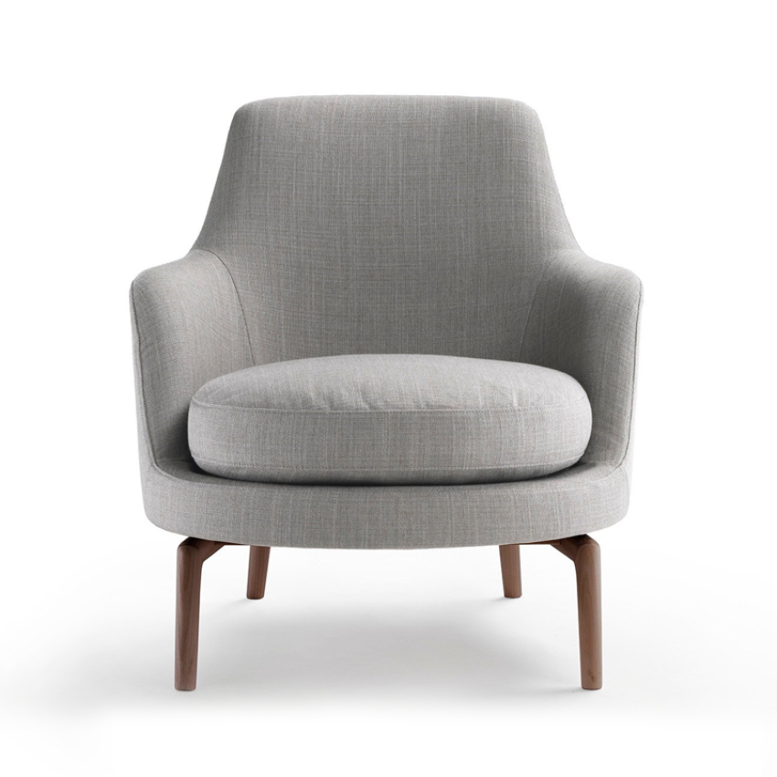 Кресло LEDA FLEXFORM 24732  - Вид №1