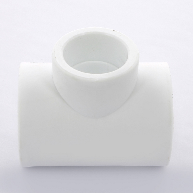 Тройник ProAqua 50х40х50 редукционный PRO AQUA PA14552P - Вид №4