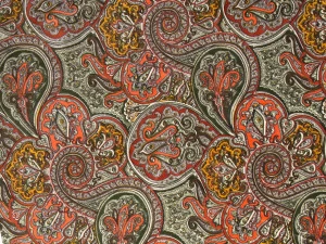 COLORISTICA 2439-38 Портьерная ткань  Бархат  Continent