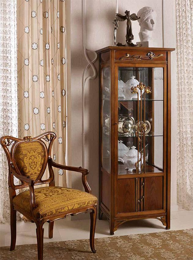 Витрина  MEDEA 939 