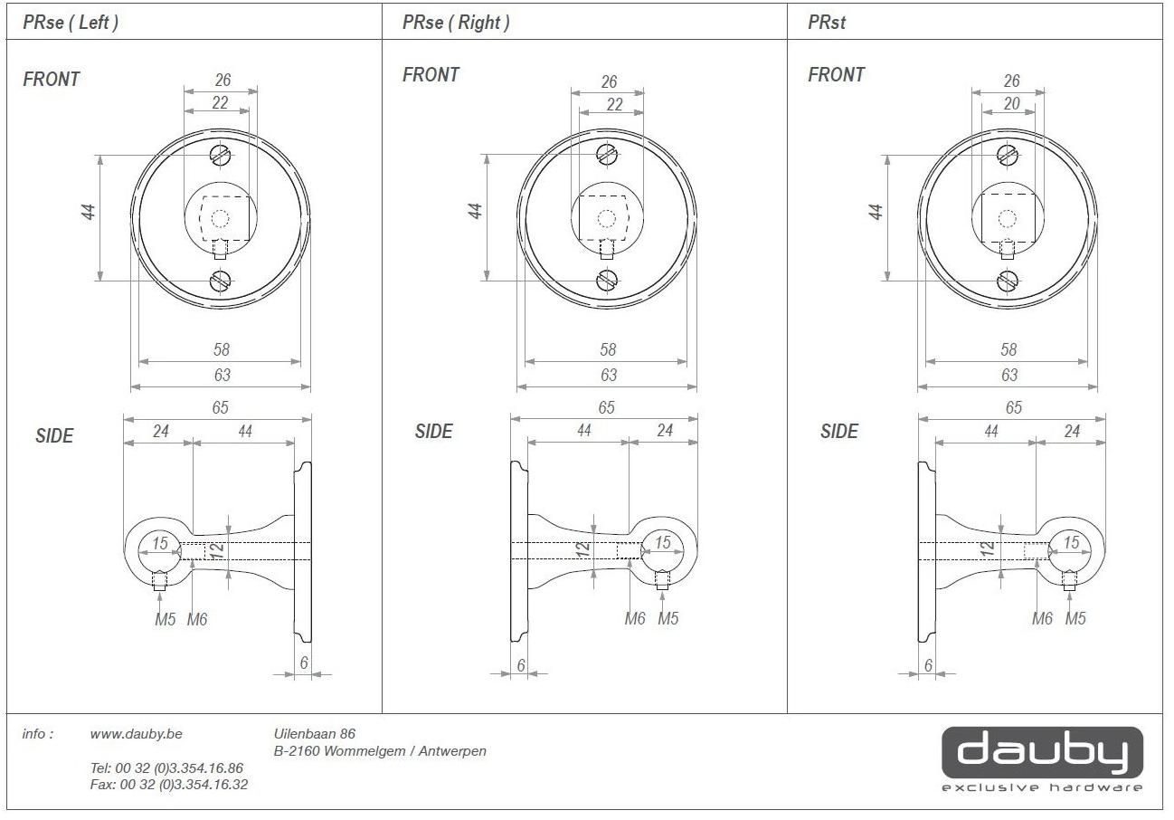 Dauby Подставка для палочек Pure® plus 13825 - Вид №4