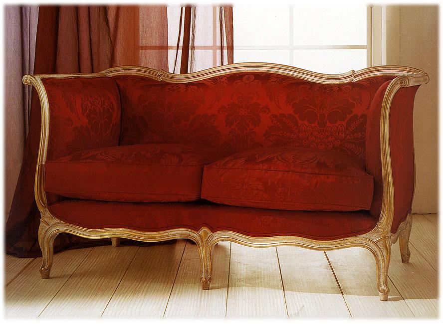 Диван  SALDA ARREDAMENTI 184 