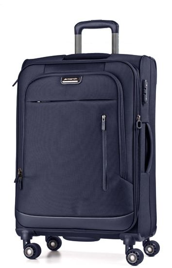 M2111-04-62 Чемодан M2111*62 M Exp March Rolling