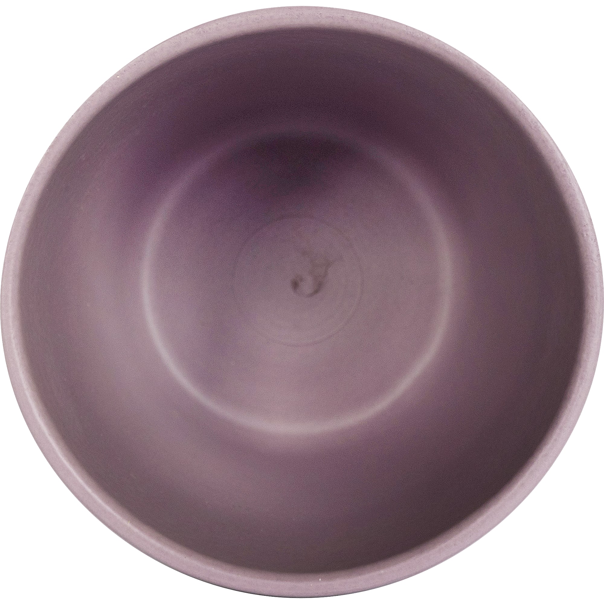 18876094 Кашпо Элбербери ø12 h12 см v0.85 л керамика пудровый Santreyd  - Вид №1