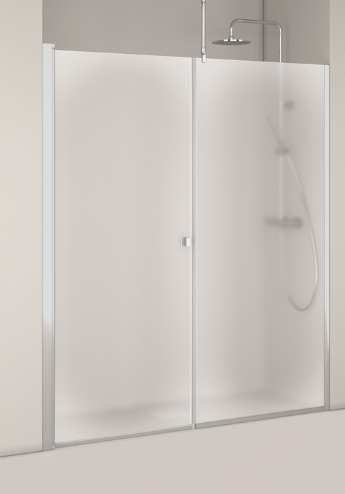1450673 Nice Shower Igloo Pro Double Rack + Fast 70X100 ... Hafa Матовый  - Вид №1