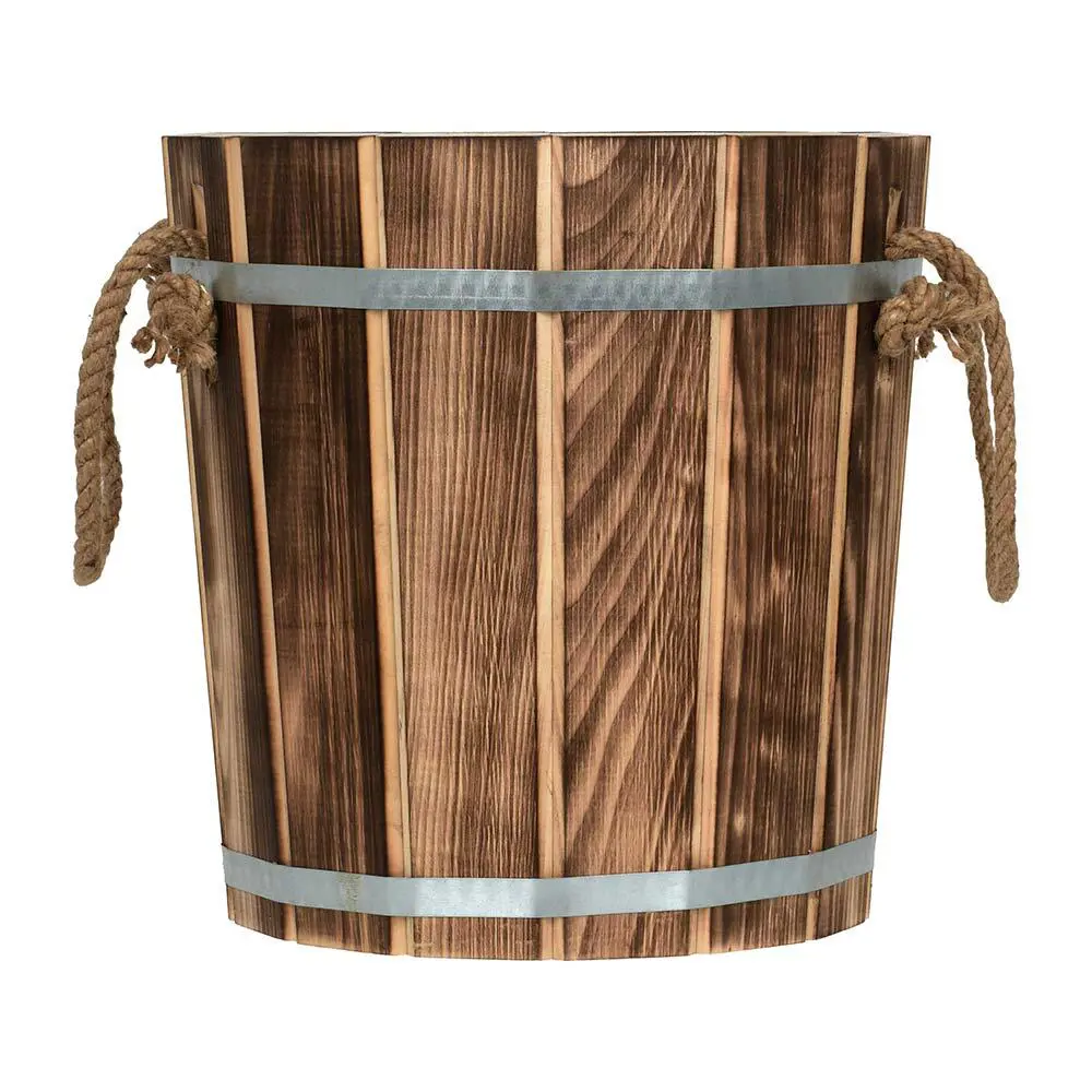 Ведро для бани 33239 12 л Santreyd STLM-2186972 - Вид №2