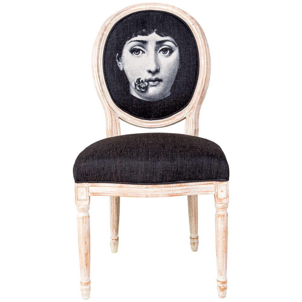 YF211504 Стул «Лина», версия «Комплимент» (бук) Object Desire 