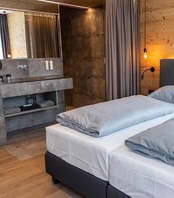 2471S Смесители для душа vola  - Вид №5