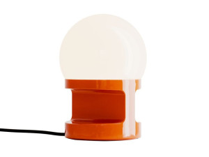 Керамическая светодиодная настольная лампа