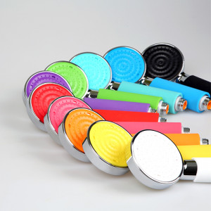 Лейка для душа Cebien Punch Handshower