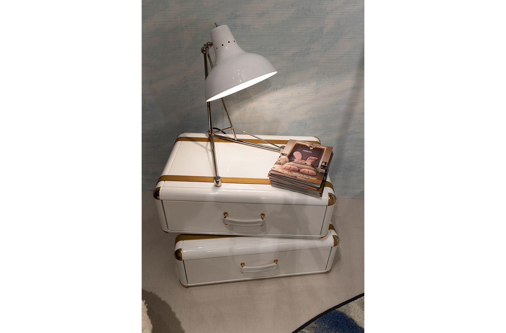 CIST193 Настольная лампа в детскую Диана Circu  - Вид №37