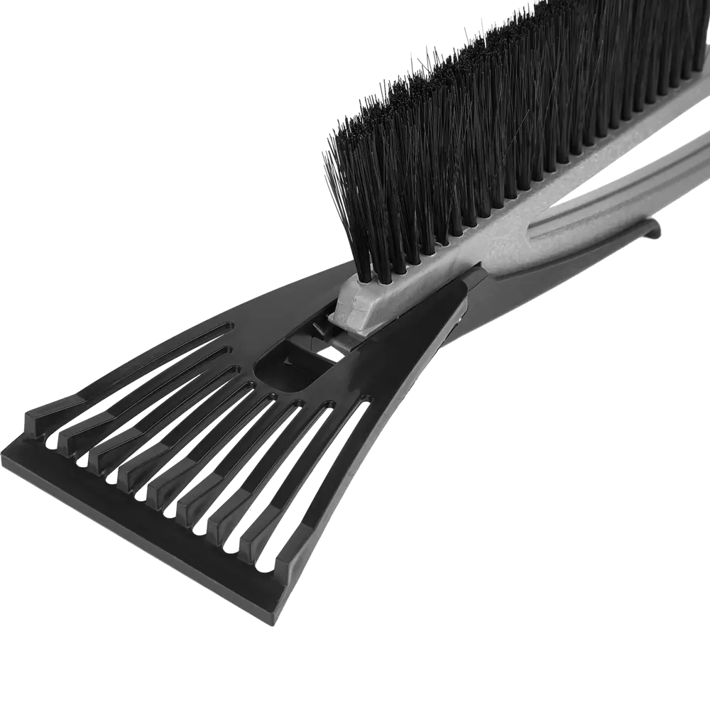 Santreyd - Автомобильная щетка-скребок Saturn для снега и льда 86382146 STLM-0068349 - Вид №1