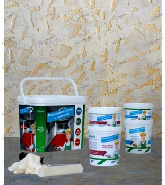 NAICI ITALIA Цветное защитное покрытие для пола Salvatore sun-id-1460742