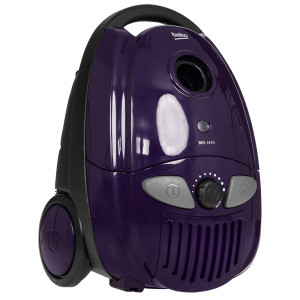 9232721 Пылесос Beko BKS 1410 фиолетовый