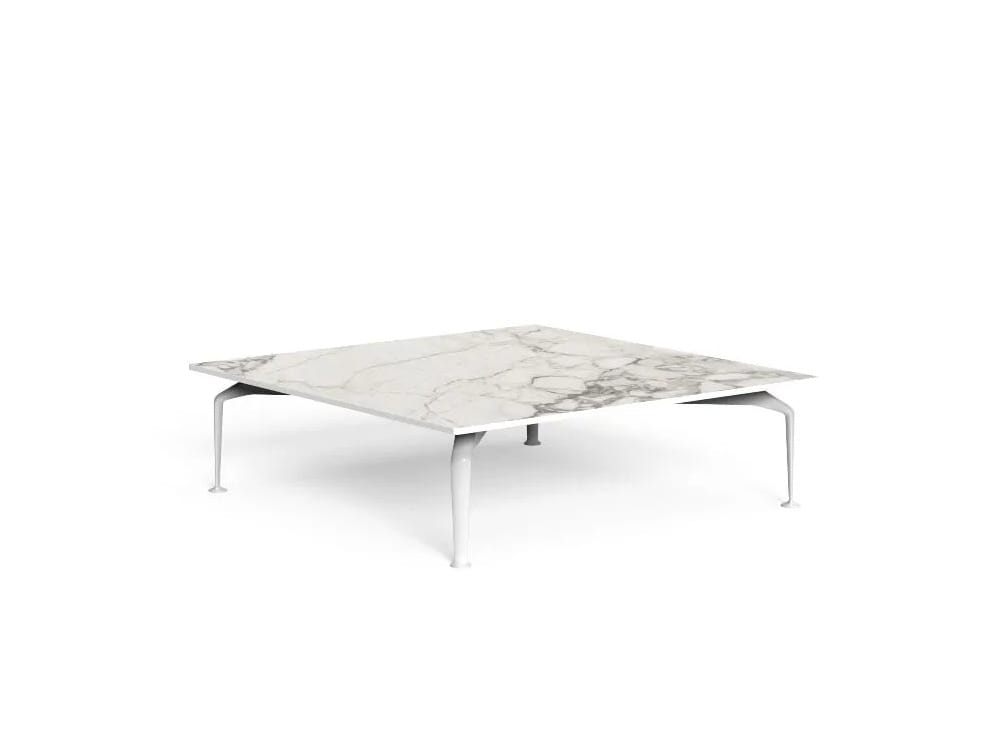 Журнальный столик из керамогранита Talenti Cruise Alu ARCH-00058377 - Вид №4