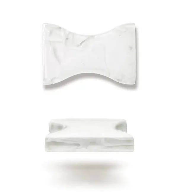 Переработанная стеклянная мозаика BROKISGLASS M.1. WINGS ARCH-00049805 - Вид №17