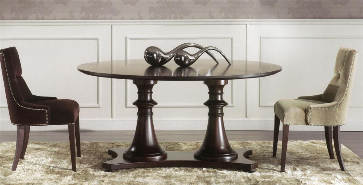 Стол DOUBLE SEVEN SEDIE 00TA113 Classic