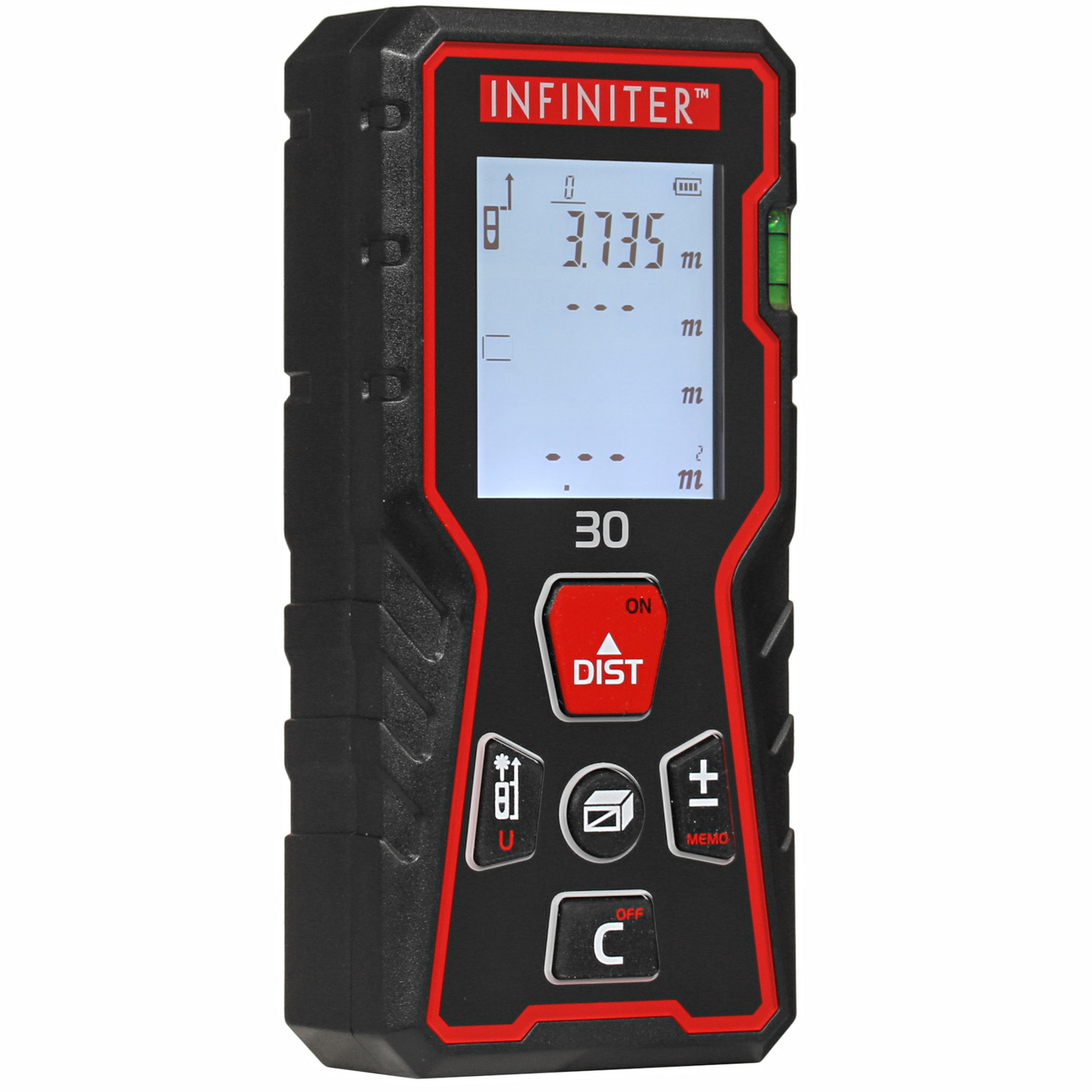 Лазерный дальномер Infiniter 30 4760691 STDN-0093932 - Вид №1