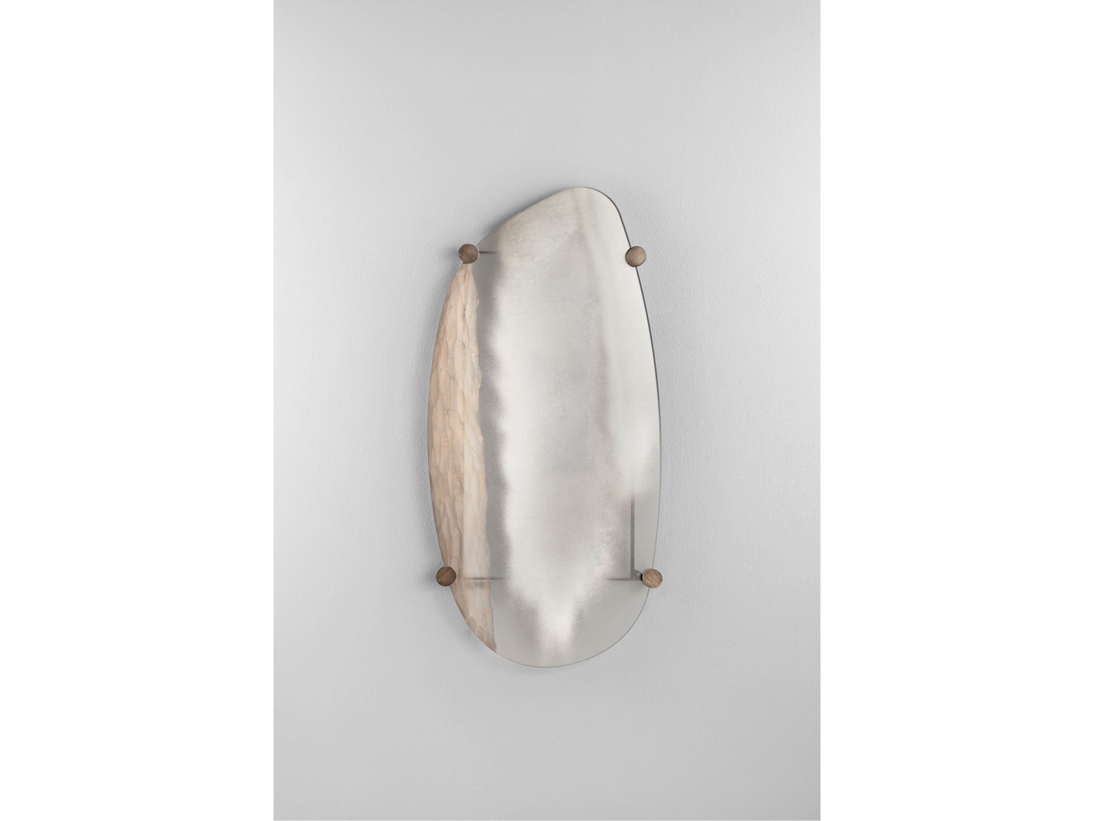 Настенное зеркало ARTE VENEZIANA итальянские пейзажи ARCH-00017619 - Вид №5