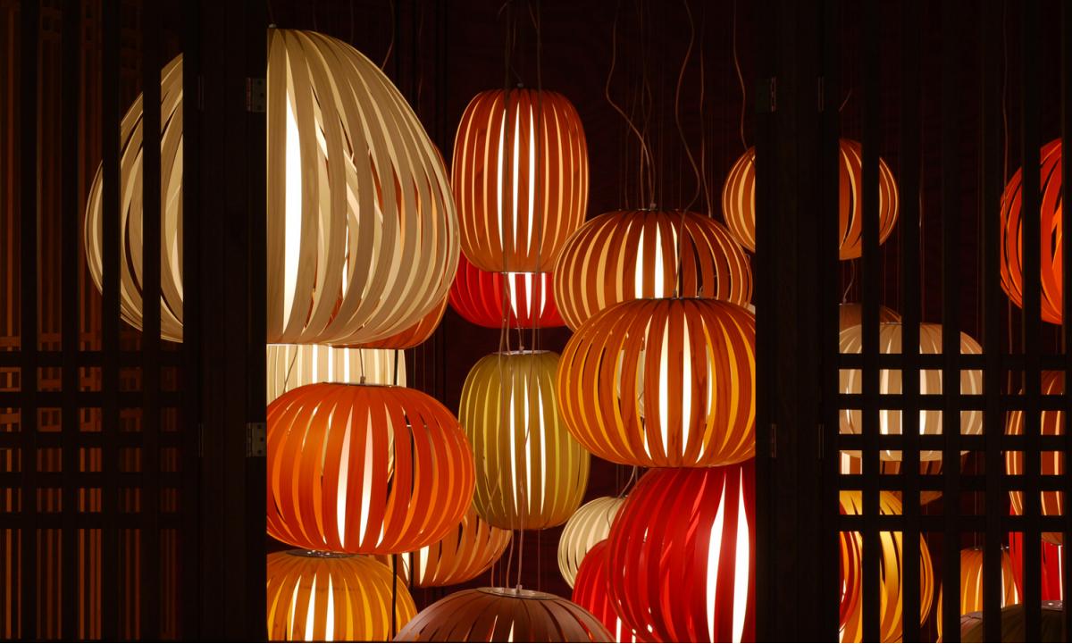 004390 Люстра LZF Pod Santreyd - Вид №15