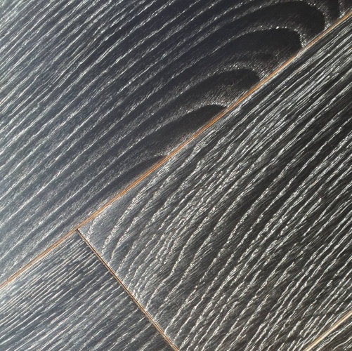 Инженерная доска Baricella Fiuggu Дуб () 500-1800х100 мм 3000430003 - Вид №10