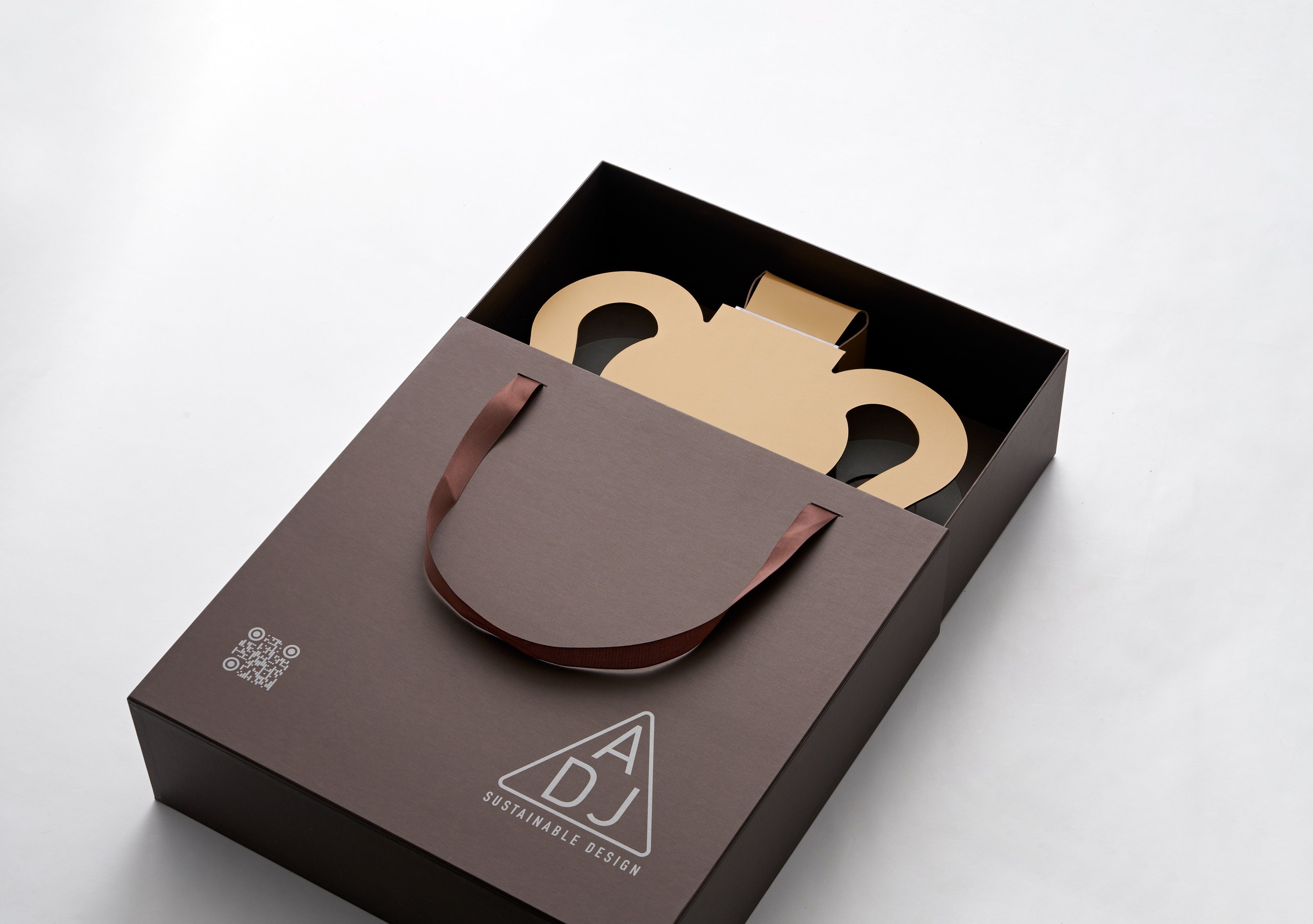 Кожаная ВАЗа ADJ восемь ARCH-00140008 - Вид №4